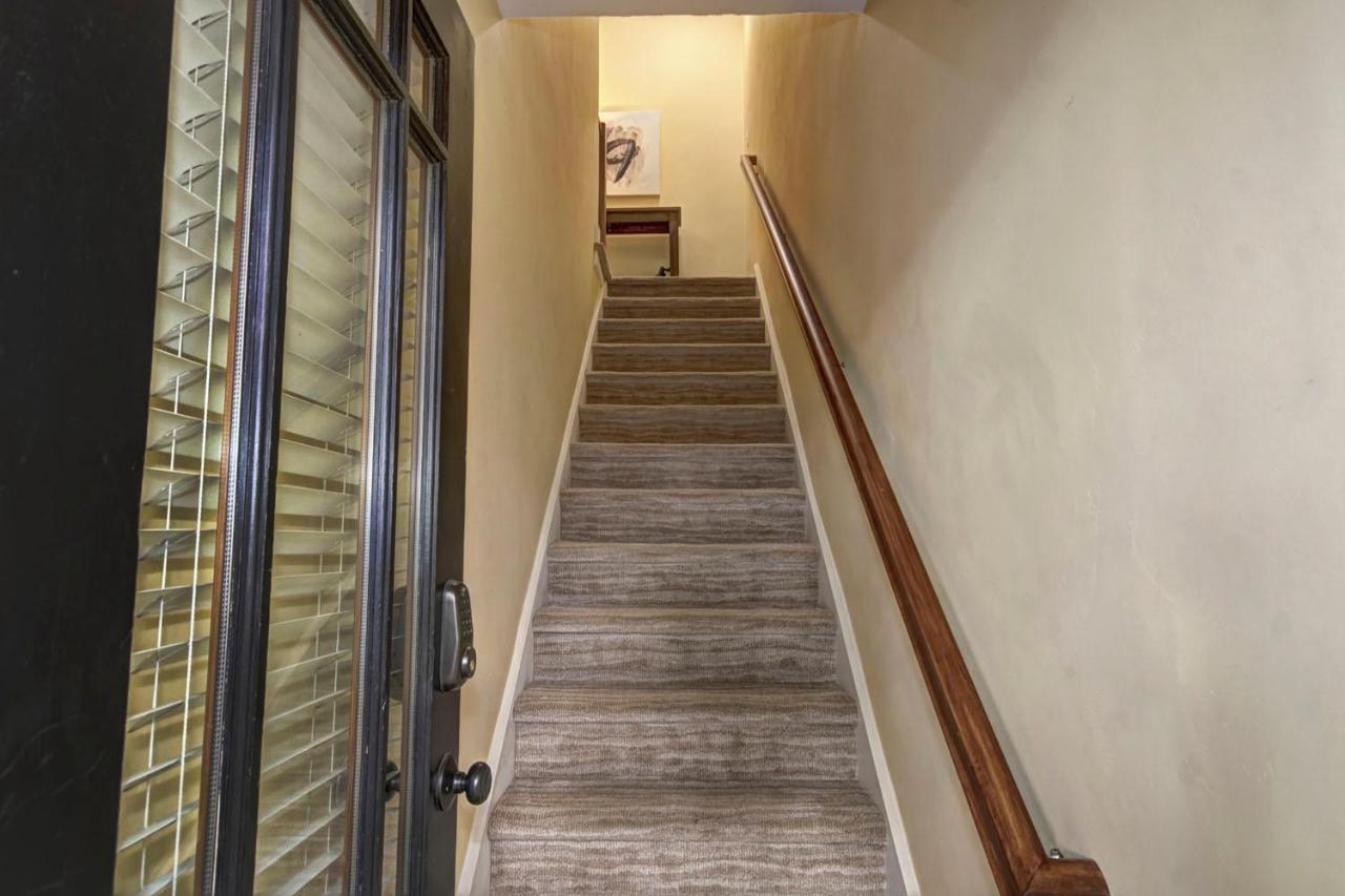 Charming 2Bed French Colonial Apartment In Desirable Midtown Sacramento Exteriér fotografie