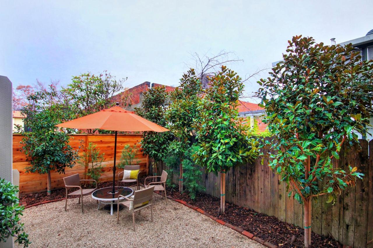 Charming 2Bed French Colonial Apartment In Desirable Midtown Sacramento Exteriér fotografie