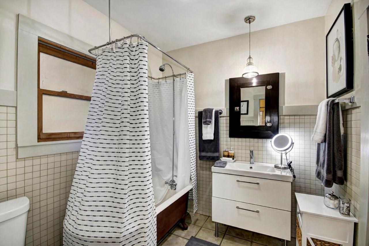 Charming 2Bed French Colonial Apartment In Desirable Midtown Sacramento Exteriér fotografie